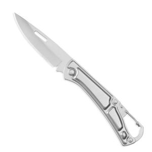 Hög hårdhet Folding Knife rostfritt stål Överlevnad Jakt Camping Fiske Climbing Fick Barbecue Knife78557983177436248E