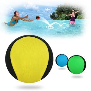 Sand Play Water Fun Kids Adult Waboba Water Bouncing Ball Ocean Pool Beach Sports Swimming Water Toy Bouncing Ball 230613