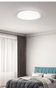 Tavan Işıkları LED Panel Işık Downlight 4.5W 10W 3 Modlar Yuvarlak Kare Akrilik Mavi Soğuk/Sıcak Beyaz Gömülü Lamba