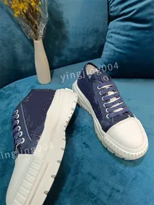 New Top Luxurys 플랫폼 캐주얼 신발 디자이너 신발 운동화 남성 여성 트레이너 빈티지 Chaussures 야외 숙녀 신발 디자이너 스니커