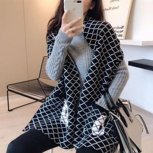 Europe and America039s latest super quality women039s scarf winter rectangular silk cotton scarf woman8529290301K