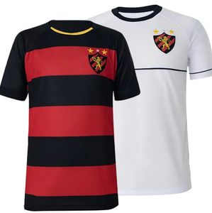 23-24 Recife Thai Quality Faccer Jerseys Dostosowany piłka nożna Lokalny sklep internetowy Yakuda 9 Trellez 90 Andre 77 Silva 94 Paulinho 99 Mikael 30 Neves 35 Sabino Popularny