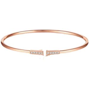 bracciali firmati per donna gioielli firmati bracciale in argento bracciale alla moda bracciale di alta qualità Gioielli di lusso regalo di compleanno ipoallergenico colorfast