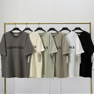 メンズTシャツメンズTシャツデザイナー服ファッションラグジュアリーサマー高品質印刷レターファッションラウンドネックポロスポーツウェアレディースフィットネストップD1RL