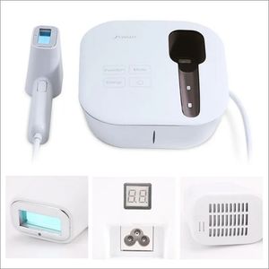 Популярное эстетическое оборудование Mini IPL Machine Hair Hair Machine для личного использования машина для удаления волос.