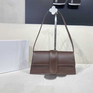 Bolsas de grife femininas de luxo Bolsas de mão nas axilas Moda fosca Ombro Carteira de mão Bolsa feminina Jabag Bolsa transversal de alta qualidade