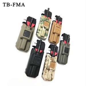 Conjuntos de bolsa de transporte de torniquete de torniquete tático Multicam preto para caça de airsoft ao ar livre Suprimento tático de emergência 9257749249f