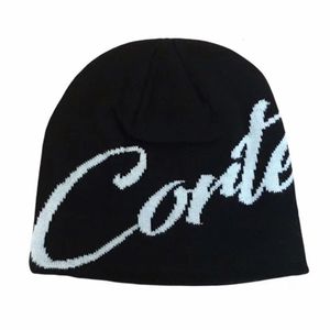 Beanie/Skull Caps Winter Ins Burst Modelli per uomo e donna Berretto per maglieria Protezione per le orecchie calda Berretto freddo Casual Outdoor Fashion Trend y2K Cold Cap 230614