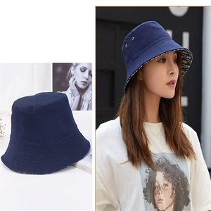 High quality outdoor travel bucket hat mens women fashion fitted sports beach dad fisherman hats ponytail baseball caps341D