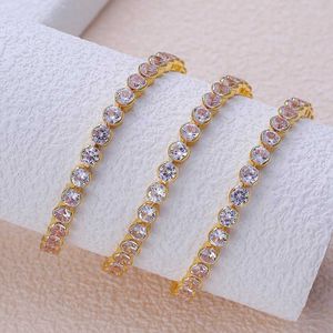 Hänghalsband strängar strängar personliga smycken en rad halsband för män kvinnor enkla och likgiltiga naturliga stil med full diamant zi