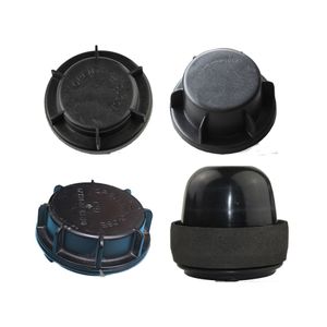 For Roewe 360 2018 2019 W5 2011-2014 Lengthened Dust Cover Waterproof Dustproof Headlamp Rear Shell Seal Headlight Cap 1pcs