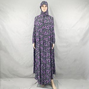 Этническая одежда женская юбка мусульманская абая Индонезия Макси