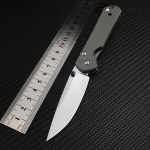 Chris Reeve Large Coltello chiudibile Sebenza 21 3 2 S35VN Stonewashed Blade Outdoor Tactical Camping Hunting Survival Pocket Util249i272M