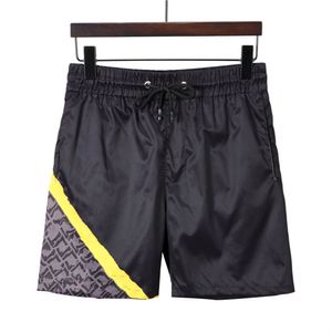 667 calções de banho masculinos moda shorts de banho de secagem rápida roupa de banho de verão maiô moda praia shorts de praia M-3XL