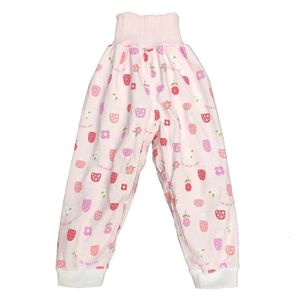 Cloth Diapers Baby Diaper Skirt Infant Training Pants Cloth Diaper Kids Nappy Shorts Skirt Leak-proof Sleeping Bed Potty Trainining Pants 230614