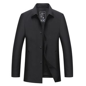 Men's Trench Coats fashion handsome and comfortable trenchcoat you deserve 230614