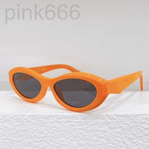 Güneş Gözlüğü Tasarımcısı 26Z Oval Tang Bacak Asetat Markası UV400 Siyah Erkekler Stil gözlükleri Kadın Reçete Gözlükleri L11Q