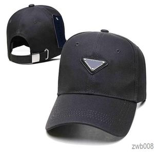 Designer-Cap Baseball Caps p Home Inverted Triangle Baseball Cap Weibliche Koreanische Version Frühling und Sommer Schirmmütze Paar Versati313e