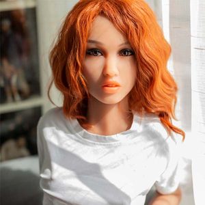 AA Sex Doll Lifelike Sex Doll TPE Real Love Dolls Full Body Sex Toys For Men Adult US Ship Vagina Anal Features for Men's Masturbation and Adult Fun