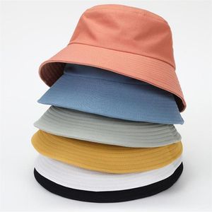 Women Plus Size Summer Bucket Hat 5256cm 5763cm Daisy Flower Large Size Big Head Cotton Panama Beach Sun Fishing Hats Bob 22032599342i