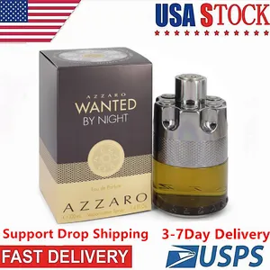 Envio rápido masculino de 3 a 7 dias úteis para os EUA para perfume clássico de longa duração Eau de Toilette
