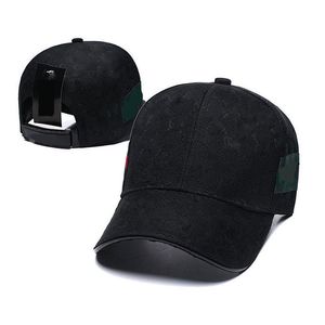 古典的な最高品質の帽子スネークタイガービーキャットキャンバスボックスダストバッグファッション女性サンバケツハット2683を添えた男性野球帽をフィーチャー