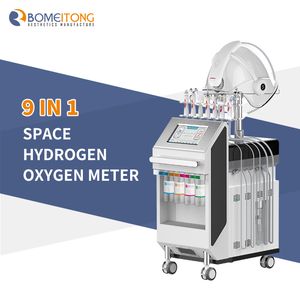 2023 최종 최신 미세 박피술 hydro dermabrasion machine dermabrasion 피부 청소 노화 방지 주름 제거