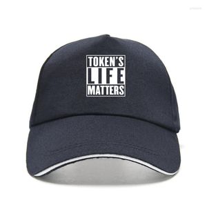 Boll Caps Cap Hat Token Ife Atter Outhpark Cartan Funny B 1718 Baseball