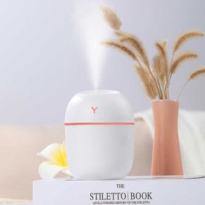 Umidificatori Profumo Diffusore d'aria Essenziale Aroma per dispositivi purificatori domestici Nebbia per apparecchi