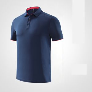 lu Outdoor Mens Polo Shirt Mens Quick Dry Sweat-wicking Short Top Men Short Sleeve High Quantity Polos ll9102