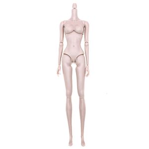 Doll Bodies Parts Body for FRPPIT Doll Joints Movable Figure Hungarian Skin Chinese Original Brand Quality Doll Body For 16 Doll Heads 230614