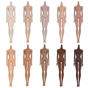 Doll Bodies Parts MengF Joints Body for FRPPIT Doll Joints Movable Figure Chinese Original Brand Quality Doll Body For FR Super Model Heads 230614