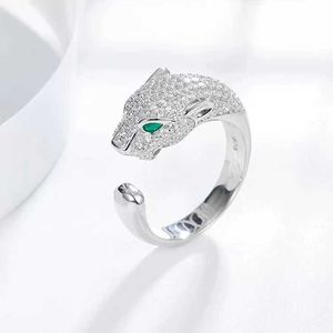 Designer Populära justerbara diamantpanterring och hand, personlig fashionabla.