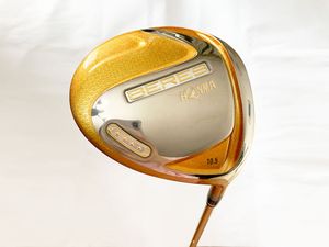 4 Star Honma S-07 Driver Honma Beres S-07 Golf Driver Golf Clubs 9.5 10.5 Degree Graphite Shaft With Head Cover