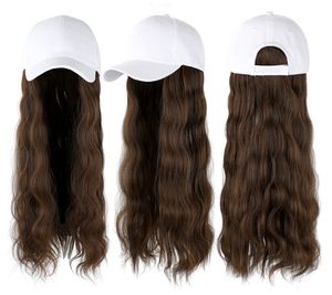 Experience the Versatility of Fashion with Our 22-Inch Wig Cap - Multiple Styles for Your Unique Look - Elevate Your Style Today
