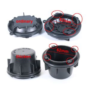 For Great Wall Hover Haval H5 Headlight Bulb Dust Cover Waterproof Dustproof Lengthened Headlamp Rear Shell Seal Cap 62mm