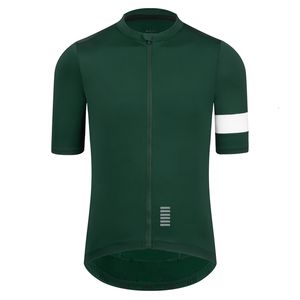 サイクリングシャツのトップスspexcell rsantce menサマージャージートップMTBバイクシャツ自転車服半袖ユニフォーム230614