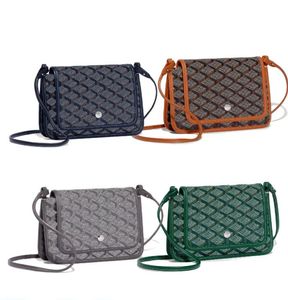 Moda gy tasarımcı omuz çantası erkekler cüzdan omuz çantası crossbody çanta