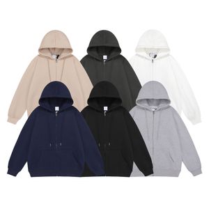 23SS Tasarımcı Hoodie Erkek Kadın Hoody Kış Sıcak Hoodies Moda Sokak Giyim Kazak Sweatshirtler Gevşek Uzun Kollu Giyim