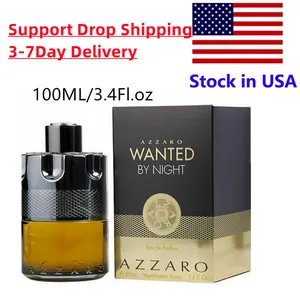 New men perfume Spray Parfum with long lasting time high quality fragrance capactity 100ml cologne