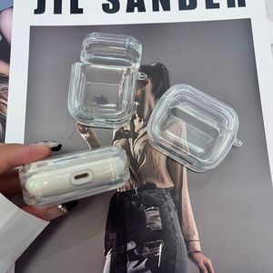 RO Airpod Bluetooth Headphones Zubehör Air Pods Pro TPU Schutzabdeckung 2 Headset Ohrhörer Apfel