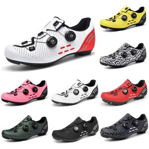 2023 Bergschuhe Herren Schwarz Rot Weiß Grün Grau Gelb Rosa Herren Trainer Sport Turnschuhe Outdoor