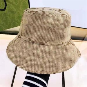 Chapéu de grife bonés de beisebol de letras duplas casquette para homens e mulheres chapéus de rua ajustados moda de rua praia sol esportes bola boné 3Col240S