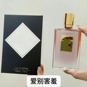 Quickly Delivery Don't Be Shy Woman Incense Women Men Spray Parfum Long Lasting Time Smell High Fragrance Quality