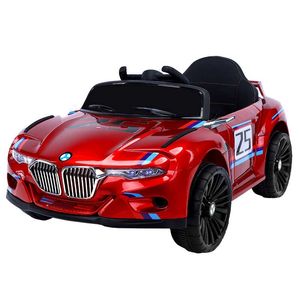Car for Kids to Drive Outdoor Electric Children's Quadricycle Kids Ride on Electric Cars Vehicles for Adults Infant Rc Car Toys
