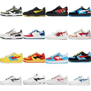 OG sk8 Low Sneakers SK 8 Men Women Designer Patent Leather Green Black White Yellow Red Plate for me for Jogging skateboard Classic Fashion Trainer Sports Casual Shoes