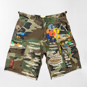 designer shorts men shorts designer jeans women mens shorts pants unisex camouflage cargo pants spring summer casual shorts