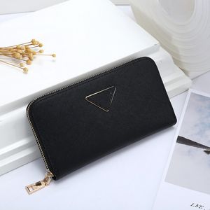Luxus Designer Klassische Brieftaschen Handtasche Kreditkarteninhaber Mode Männer und Frauen Clutch mit Box P60017