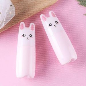 Partihandel Hot Cartoon Cat Spray Bottle Pink Parfym Atomizer Cosmetic Liquid Empty Pump 70 ml Container Dispenser CIFVC