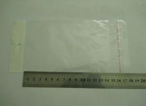 10*18 cm 200 st/ mycket enkel klar mjuk plastlagring Opp poly väska för mobiltelefonfodral Butikspås för mobiltelefonfodral